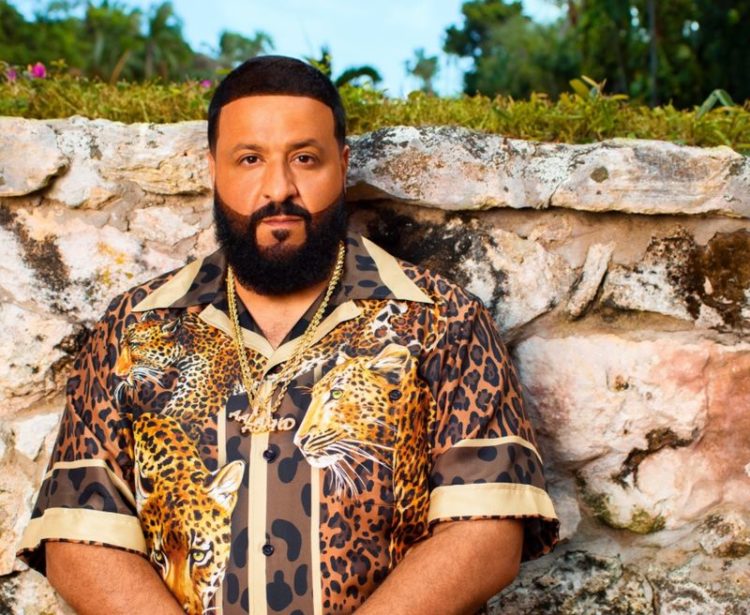 DJ Khaled shares album ft. Jay-Z, Megan Thee Stallion, Cardi B and Drake
