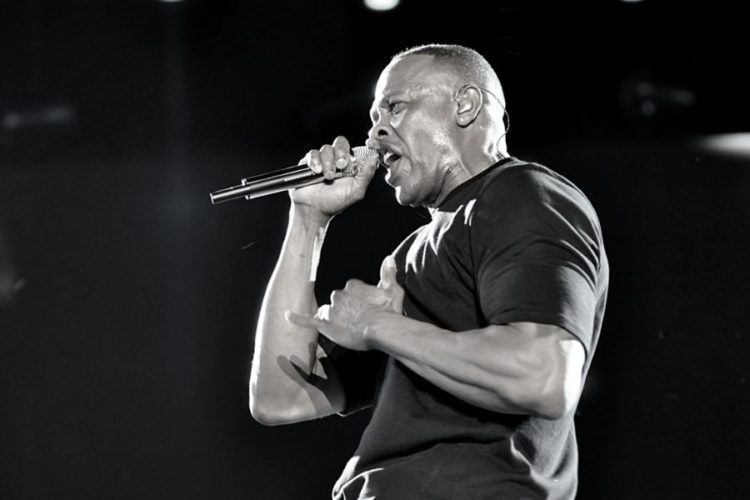 Dr Dre's favourite album of all time will definitely surprise you