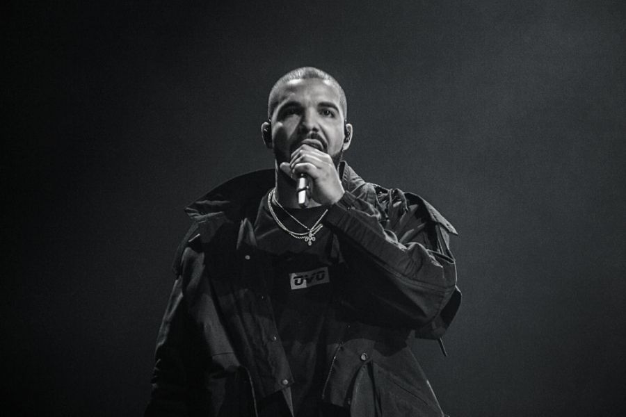 The complete Drake mixtape