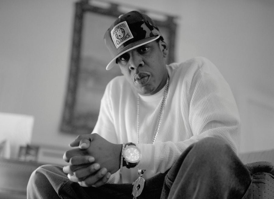 25 years on from Jay-Z’s debut album ‘Reasonable Doubt’