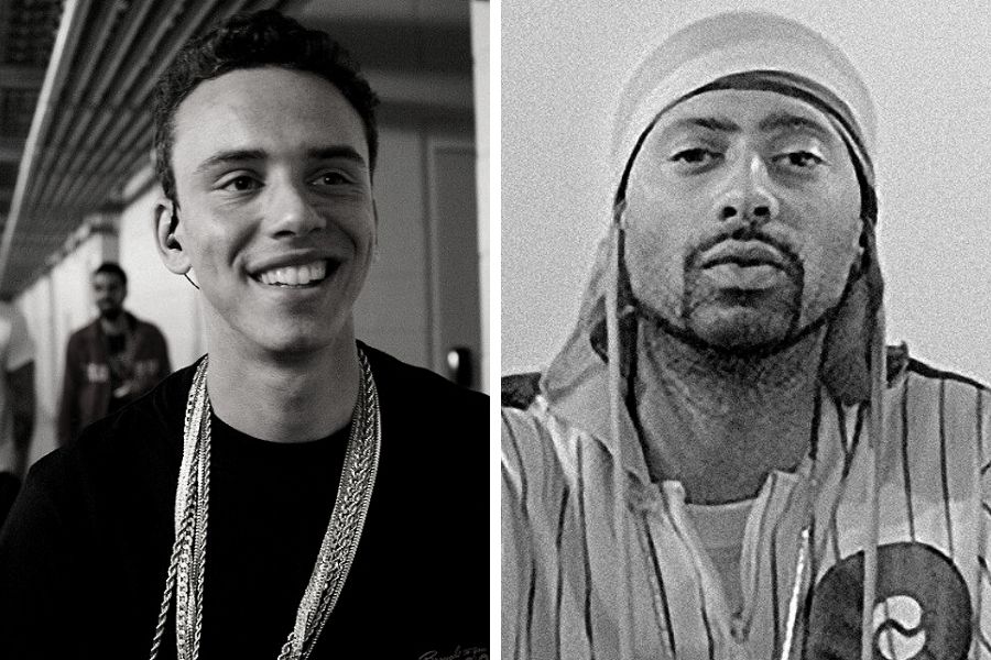 Logic releases two new songs, ‘Over You’ and ‘Mafia Music’