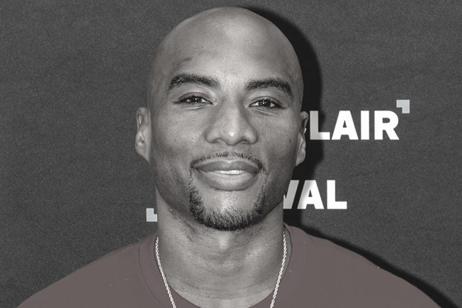 Charlamagne Tha God fumes over lack of diss songs