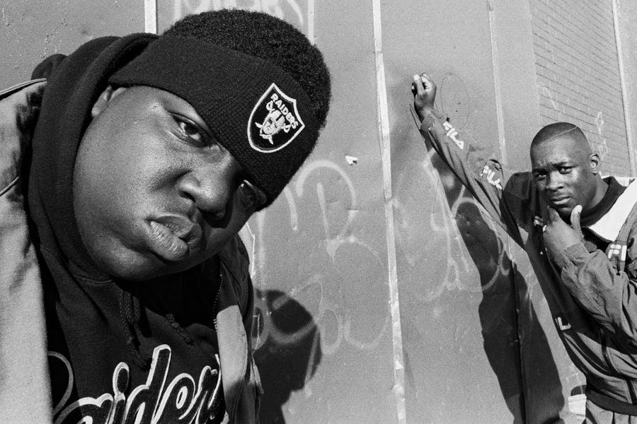 Listen to The Notorious B.I.G.’s isolated vocals for ‘Hypnotize’