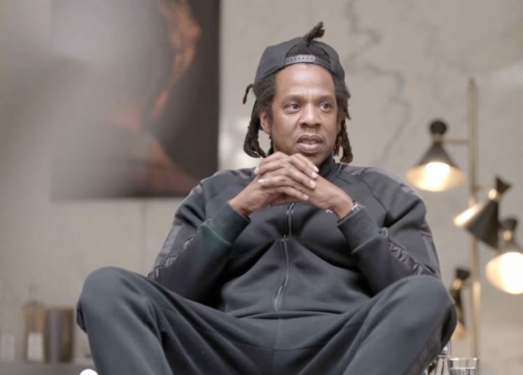 Jay-Z discusses writing 'Still Dre' for Dr. Dre and Snoop Dogg