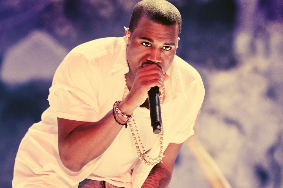Def Jam seemingly confirms rumours of the new Kanye West album