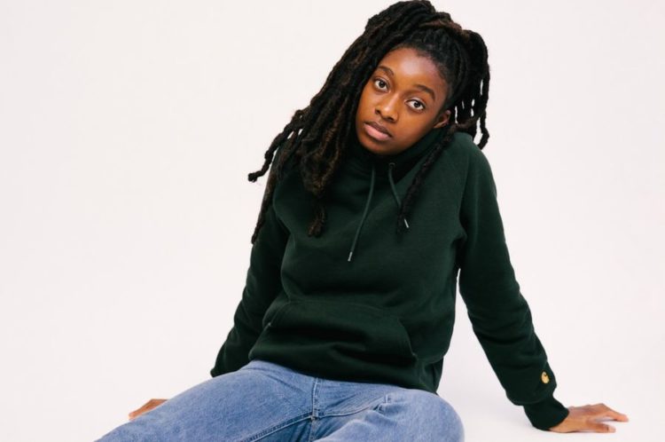 Little Simz is headlining Glastonbury's West Holts Stage