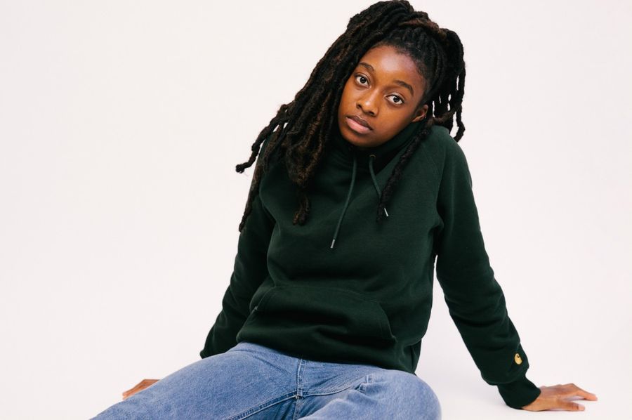 Little Simz is headlining Glastonbury’s West Holts Stage