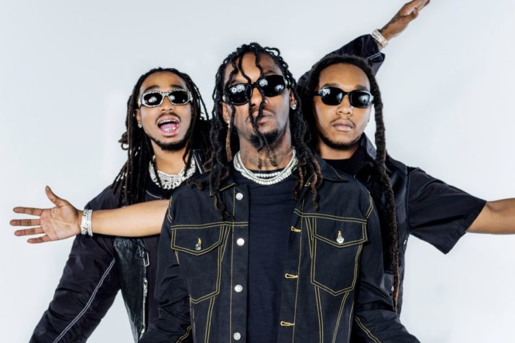 Migos' label Quality Control Music share statement after Takeoff's death