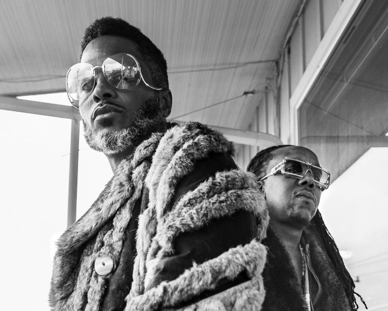 Shabazz Palaces shares new video for ’20 Gear Science’