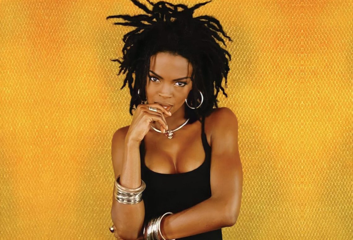 When Lauryn Hill and Jeru The Damaja got candid on race