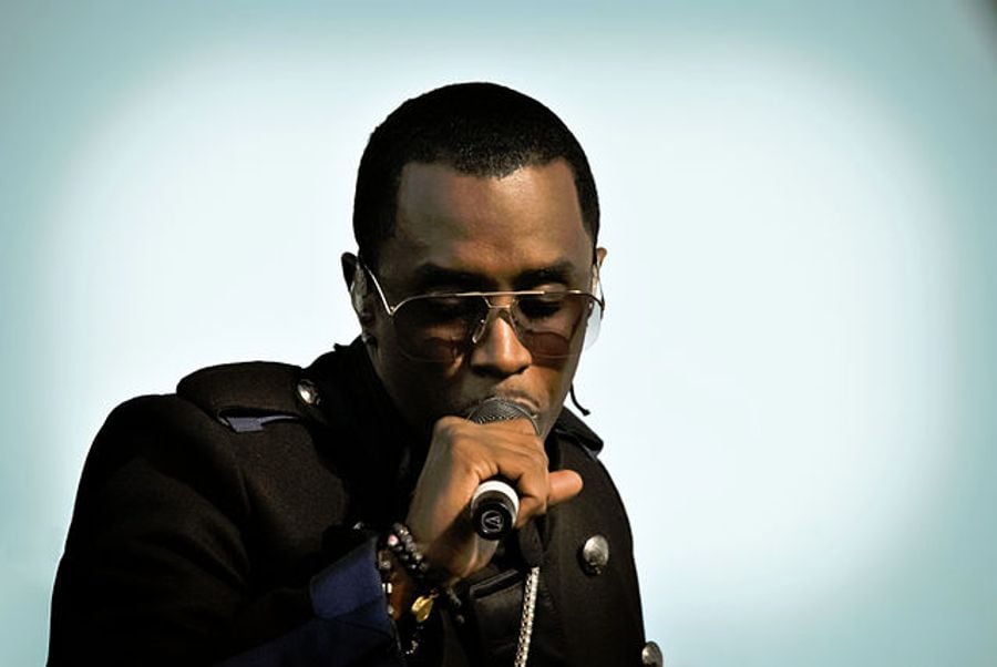 In Numbers: The twisting career of P Diddy