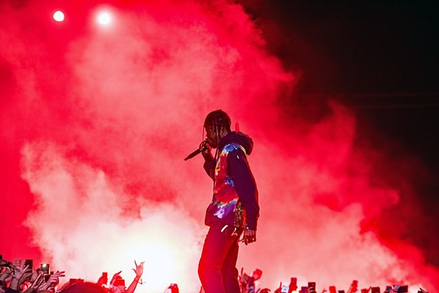 8 dead and more injured at Travis Scott’s Astroworld festival