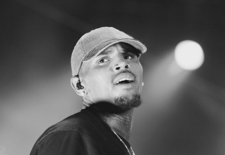 Kanye West takes Chris Brown off 'Donda' song 'New Again'