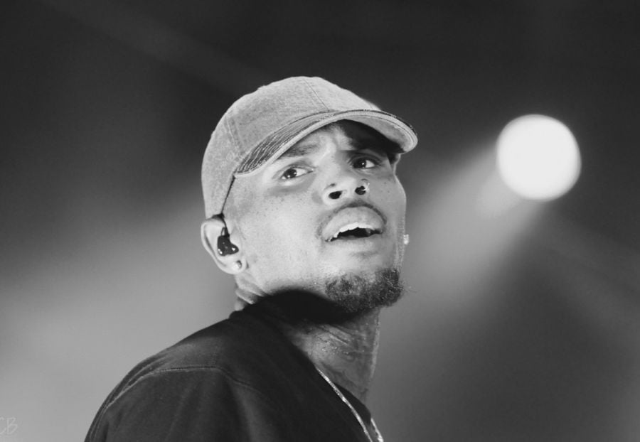 Kanye West takes Chris Brown off ‘Donda’ song ‘New Again’