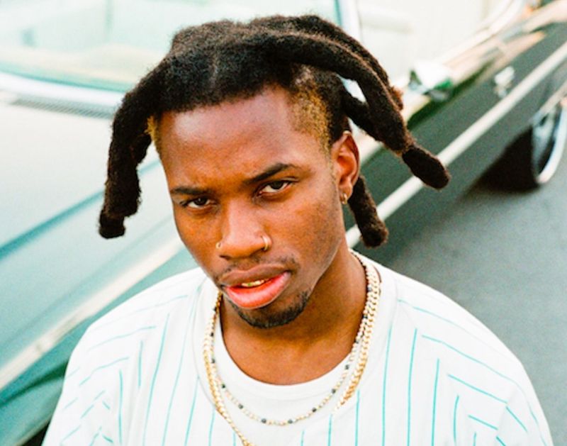 Denzel Curry reveals he was a big Pantera fan: “They was my shit”