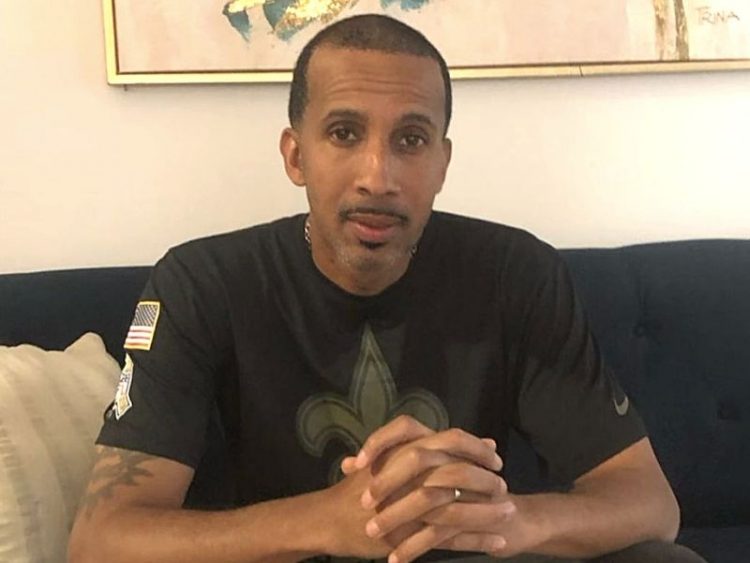 Former No Limit rapper 'Mac' released from prison after 21 years