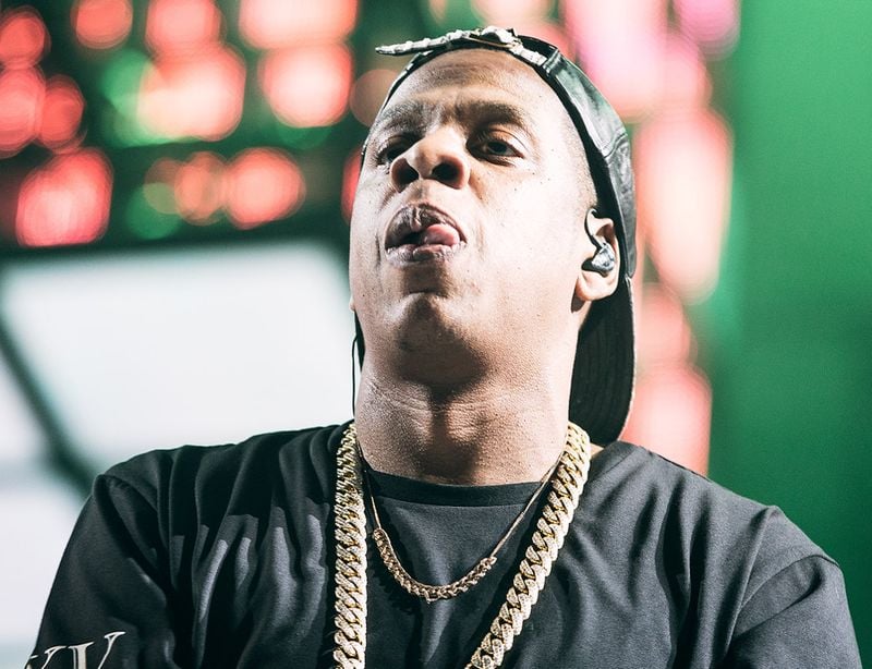 Jay-Z sues ‘Reasonable Doubt’ photographer Jonathan Mannion