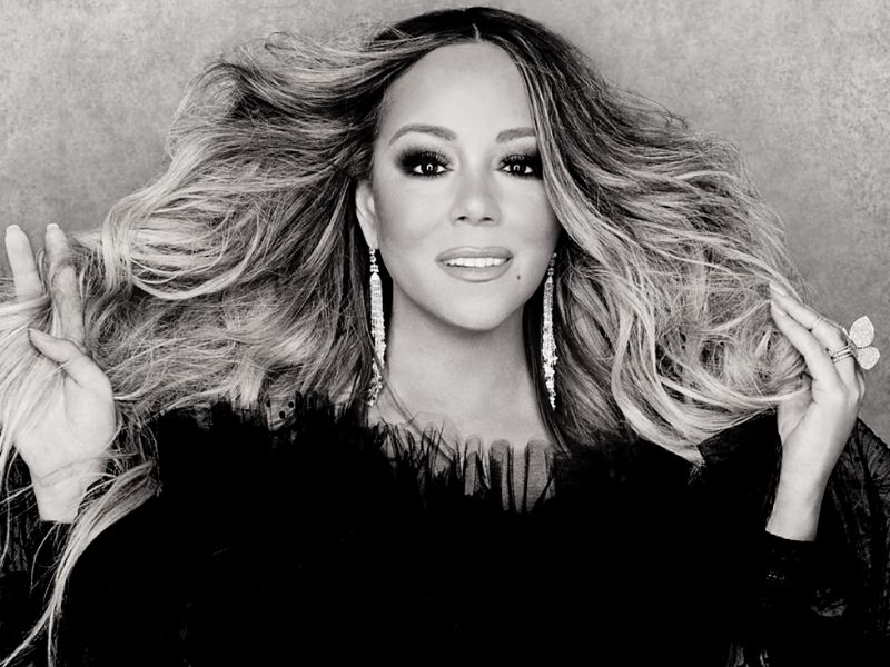 Mariah Carey ends Roc Nation deal following amid Jay-Z dispute