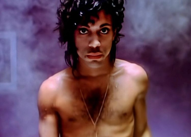 The hip hop song that changed the way Prince thought about music