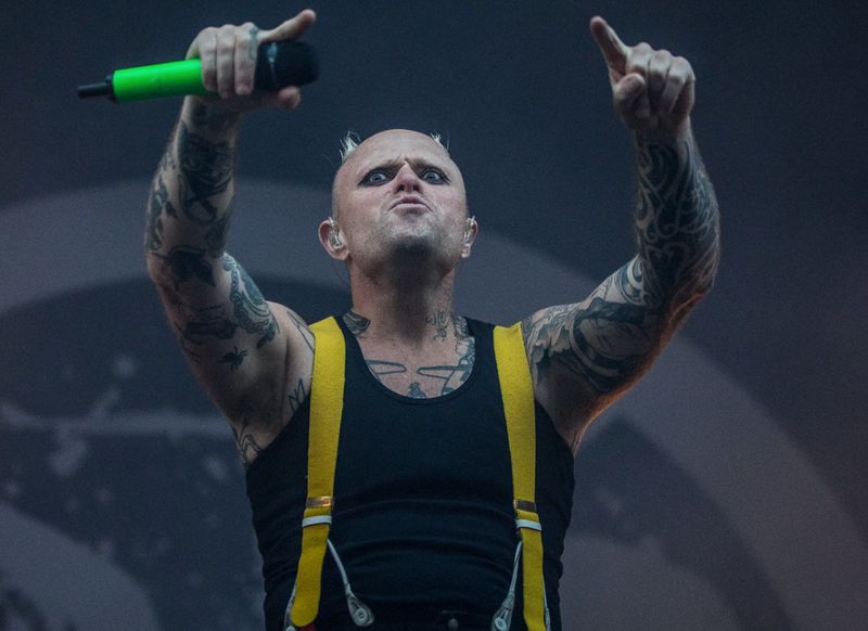The Prodigy tease reworked ‘Breathe’ with RZA