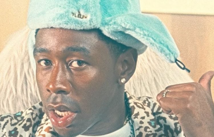Tyler, The Creator explains his “daughter” line from latest single
