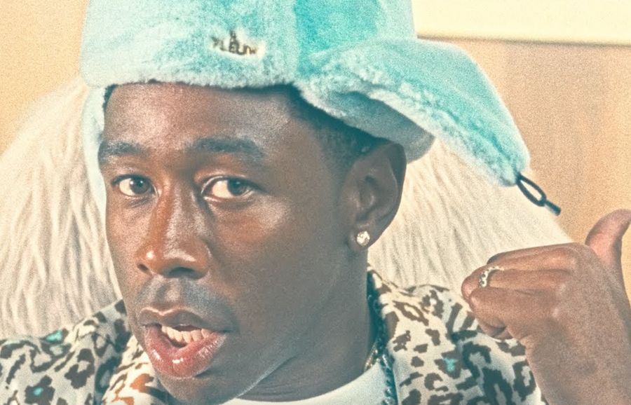 Tyler, The Creator to release new album ‘Call Me If You Get Lost Out’ next week