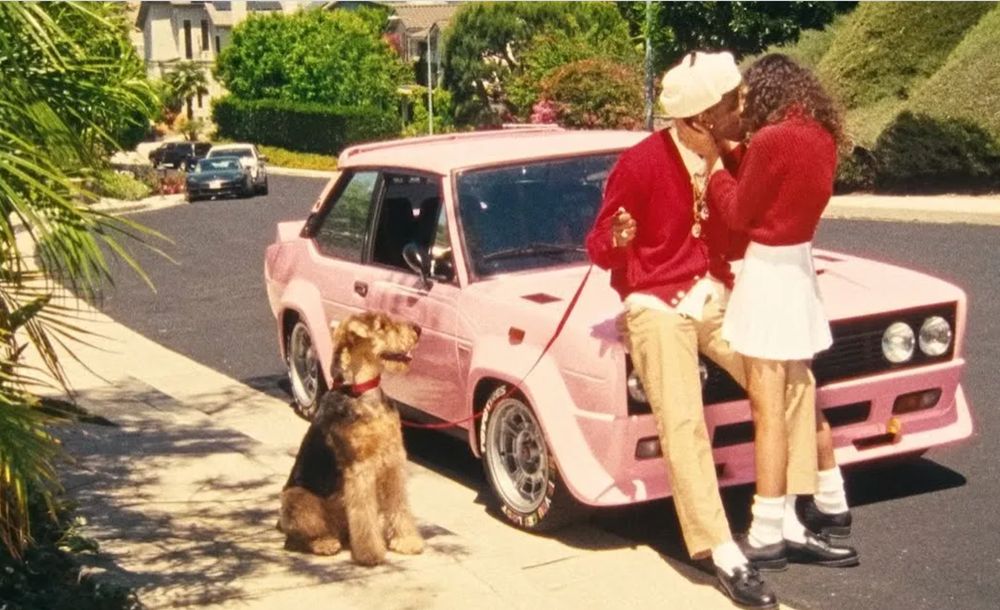Tyler, the Creator unveils ‘Side Street’ teaser video