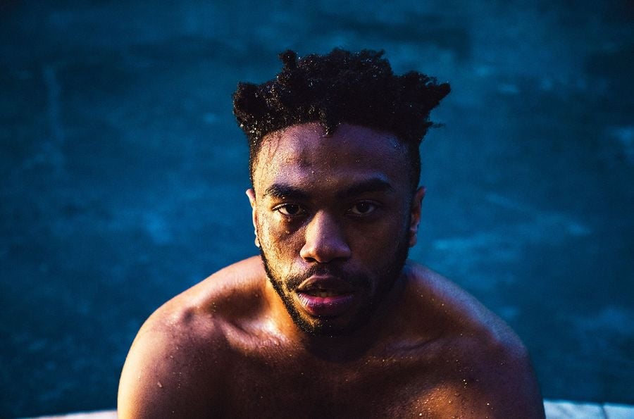 Brockhampton rapper Kevin Abstract to leave Twitter