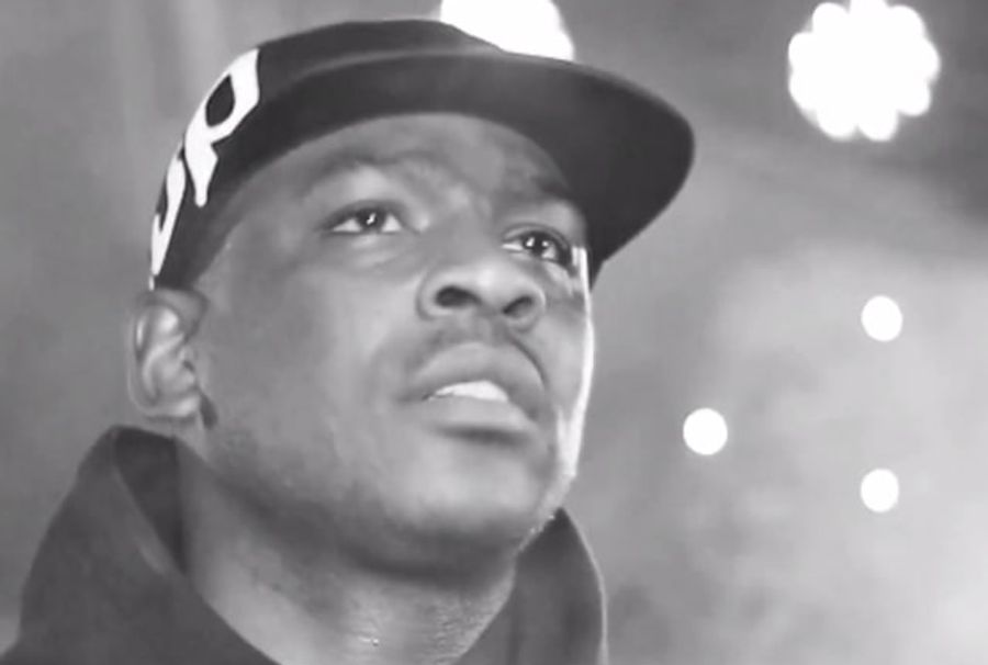 Skepta goes back to his roots on ‘Plugged In’ freestyle
