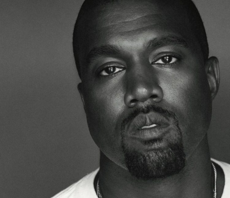 Kanye West legally changes name to Ye