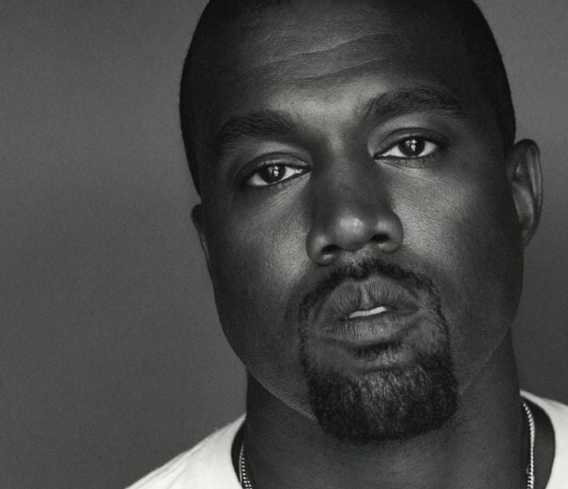 Kanye West owes $50 million to the IRS