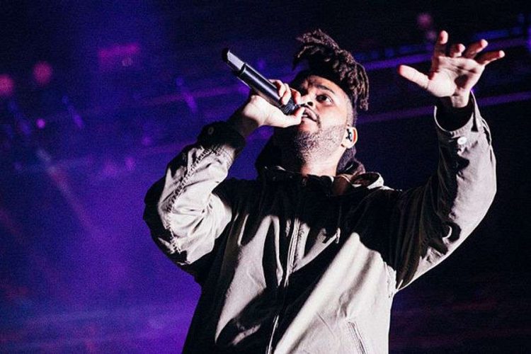 The Weeknd releases new track from ‘Avatar: The Way Of Water’ soundtrack
