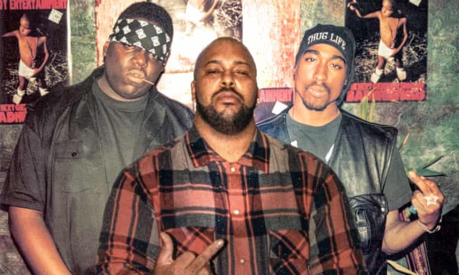 Why Suge Knight can never reveal who killed Tupac Shakur