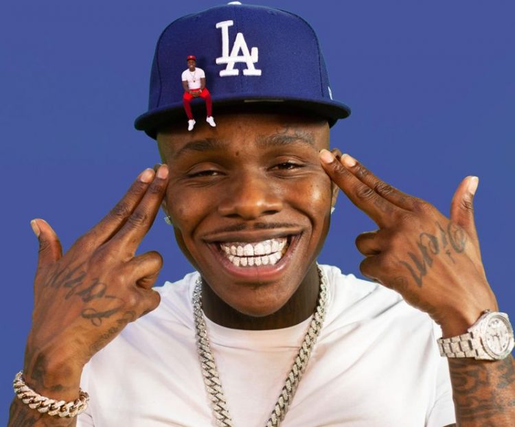 DaBaby apologises after being dropped by multiple festivals