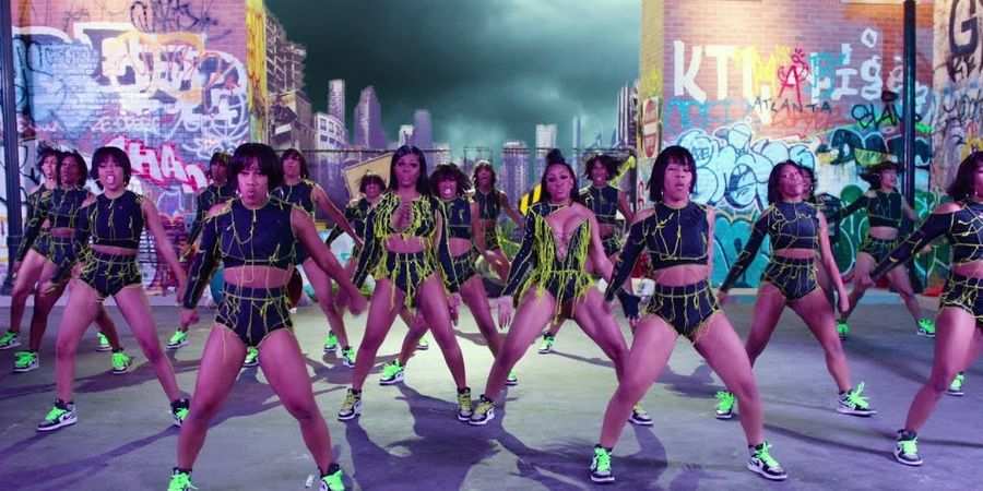 Missy Elliott directs new City Girls video for ‘Twerkulator’