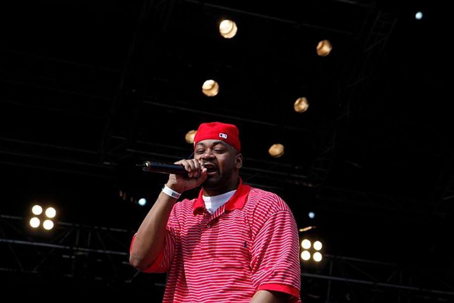 Why Ghostface Killah and Jay-Z’s collab never happened