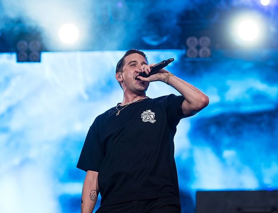 G-Eazy has been arrested for assault