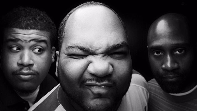 De La Soul officially coming to streaming services in March