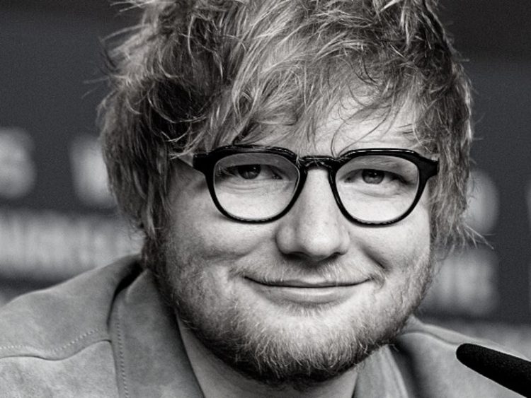Ed Sheeran opens up about working with Eminem: “We spoke Marvel and Avengers for hours”
