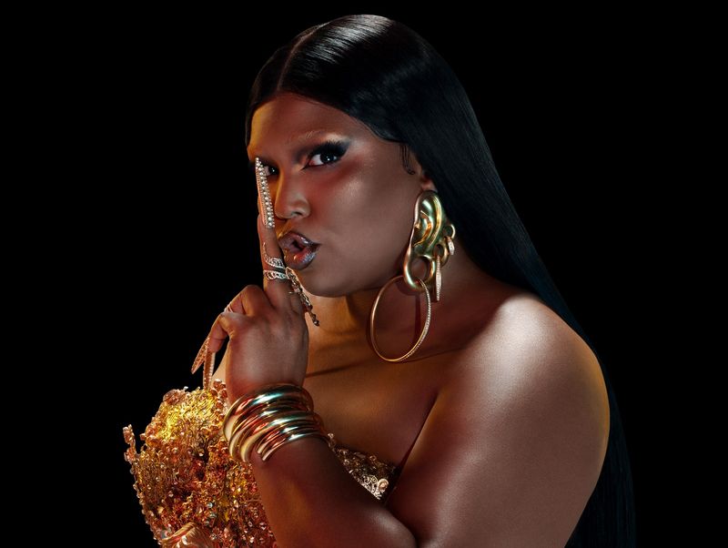 Lizzo criticised for ‘ableist’ lyric in ‘Grrls’