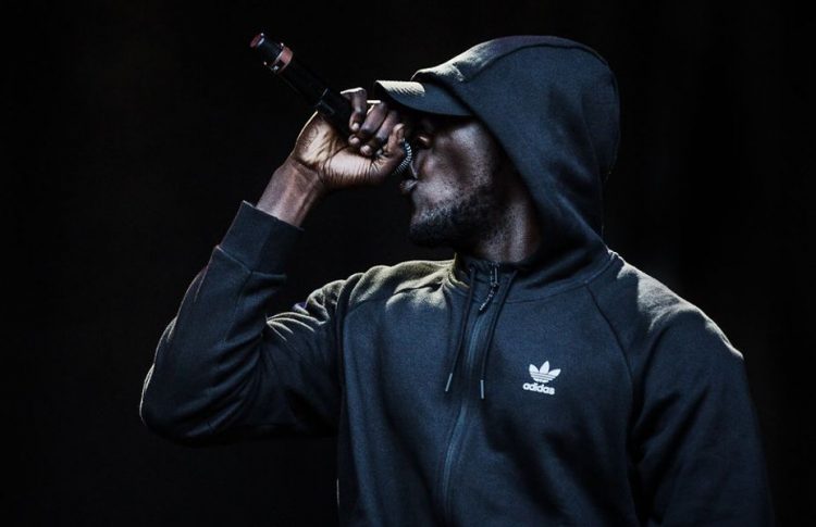 Stormzy awarded honorary degree by University of Exeter
