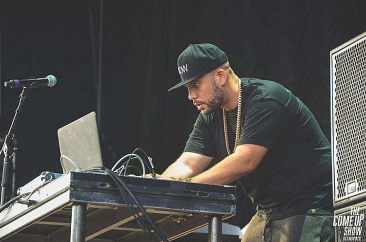 J. Cole’s Dreamville and DJ Drama to release new mixtape this week
