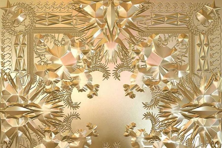 10 years of Jay-Z and Kanye West album 'Watch The Throne'