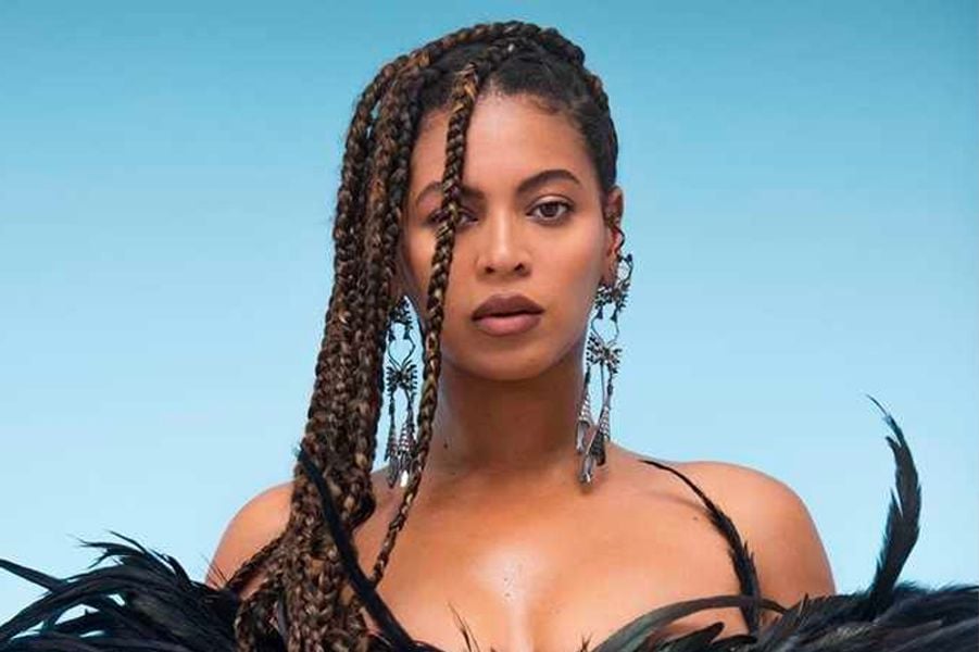 Beyoncé and Kendrick Lamar team up for ‘America Has a Problem’ remix