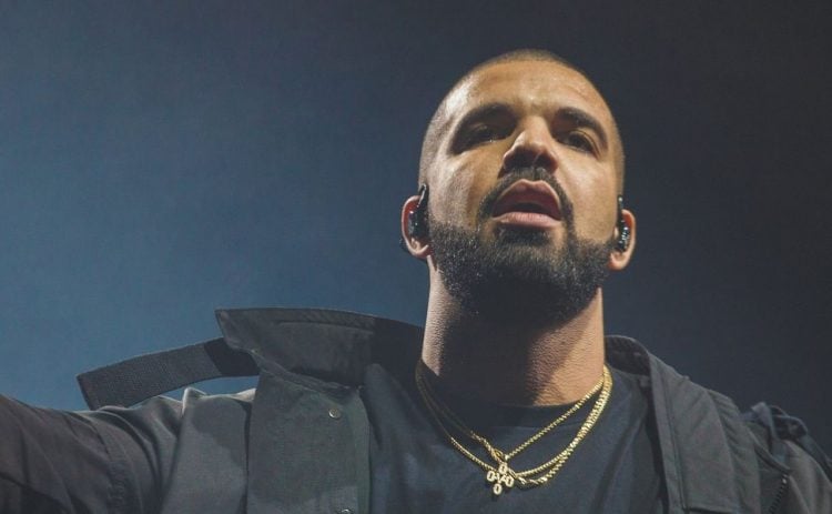 Drake's favourite hip-hop albums of all time