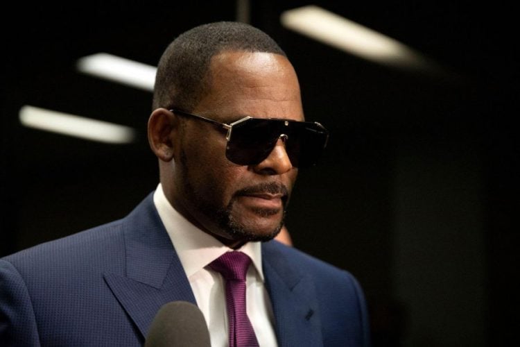 R. Kelly wins appeal extension after testing positive for Covid