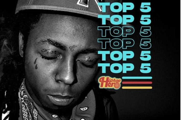 Top 5: The five most underrated Lil Wayne songs ever