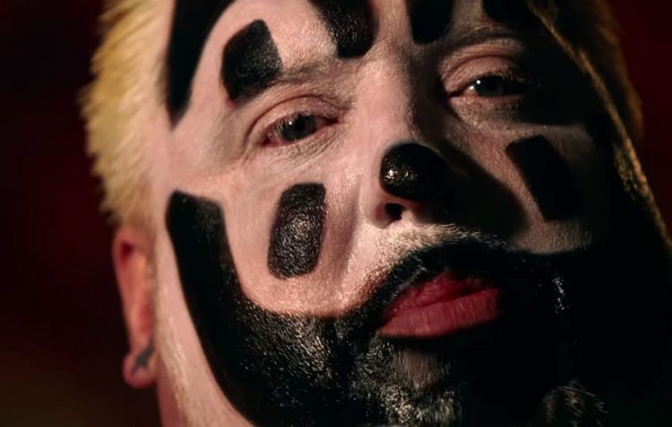 10 scariest Insane Clown Posse songs