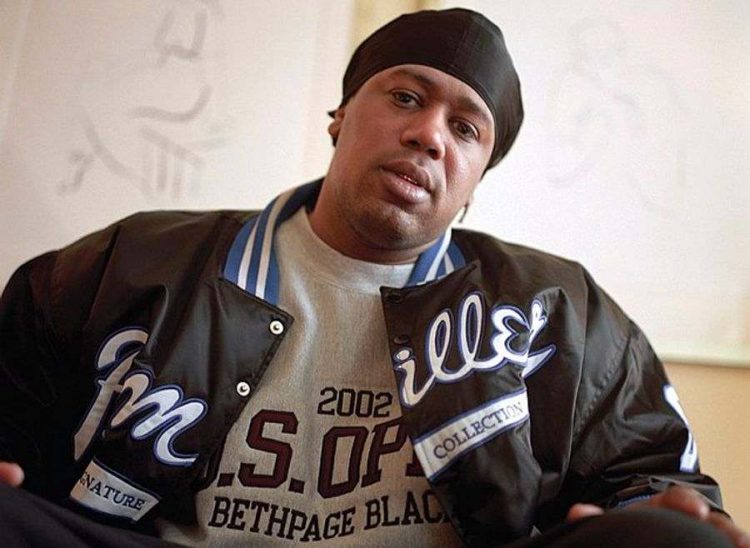 Master P names his five favourite rappers of all time