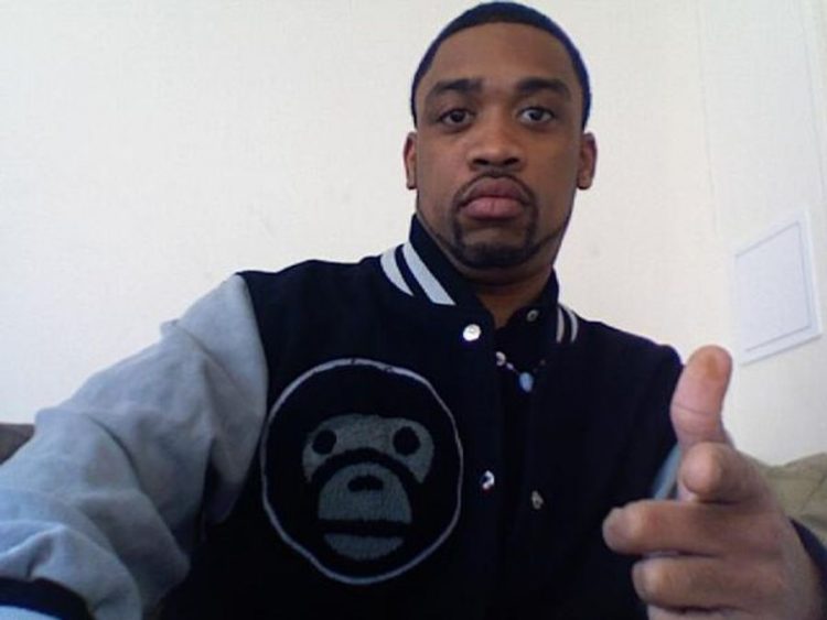 Watch a rare 2005 Wiley interview about his dad